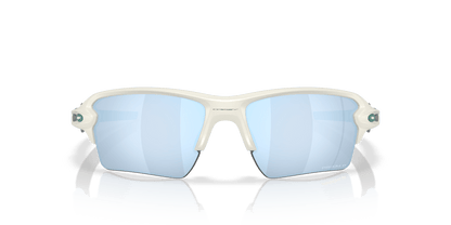 Oakley OO9188 White - Matt Mist (9188K2) 888392664372