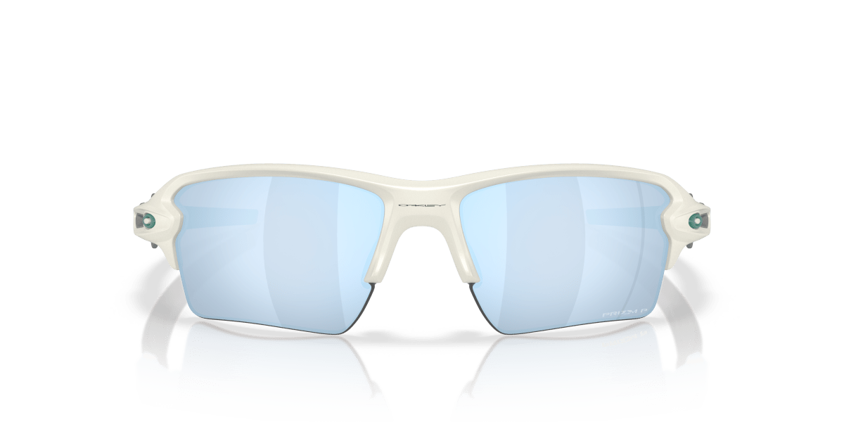 Oakley OO9188 White - Matt Mist (9188K2) 888392664372