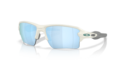 Oakley OO9188 White - Matt Mist (9188K2) 888392664372