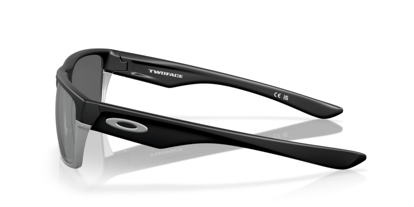 Matte Black - 0OO9189 888392279651