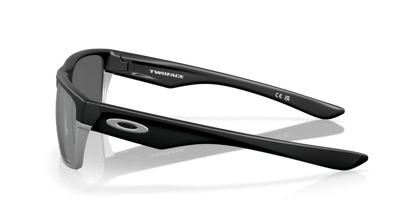 Matte Black - 0OO9189 888392279651