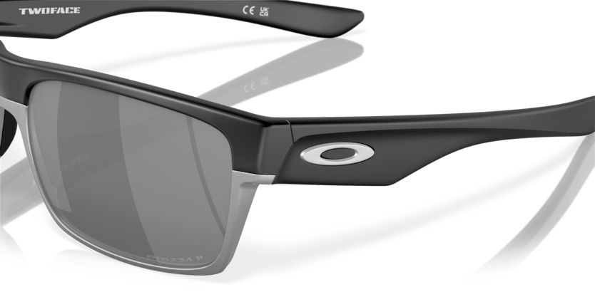 Matte Black - 0OO9189 888392279651