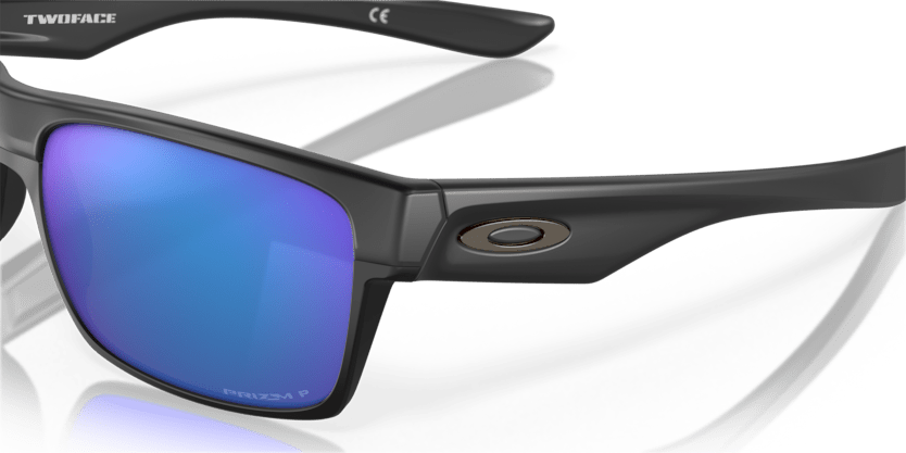 Matte Black - 0OO9189 888392499240