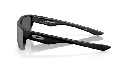 Matte Black - 0OO9189 888392141088