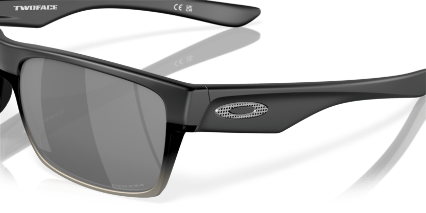 Matte Black - 0OO9189 888392141088