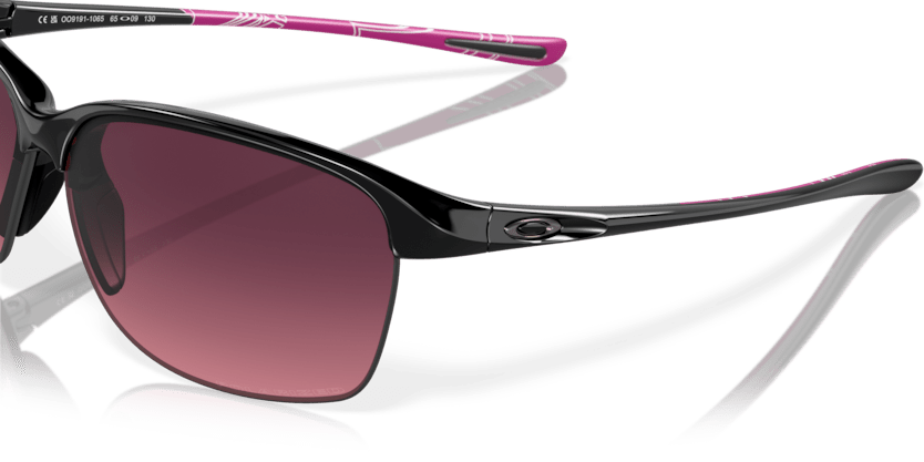 Polished Black - 0OO9191 888392006851