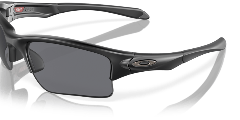 Matte Black - 0OO9200 700285887470