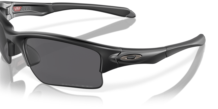 Matte Black - 0OO9200 700285887487