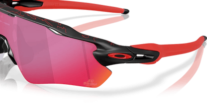 Oakley OO9208 Radar Ev Path - Oakley - Matt Fern Terrazzo - 38 - Ardor Eyewear 888392663610