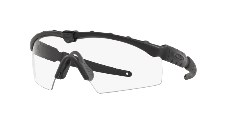 Matte Black - 0OO9213 700285279800