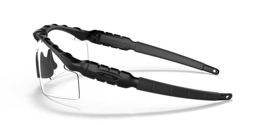 Matte Black - 0OO9213 888392181084