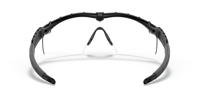 Matte Black - 0OO9213 888392181084