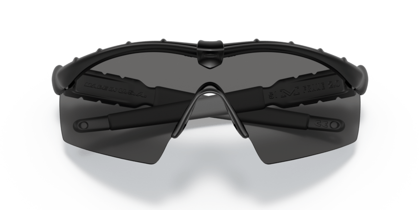 Matte Black - 0OO9213 888392181077