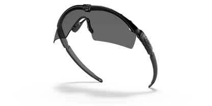 Matte Black - 0OO9213 888392181077