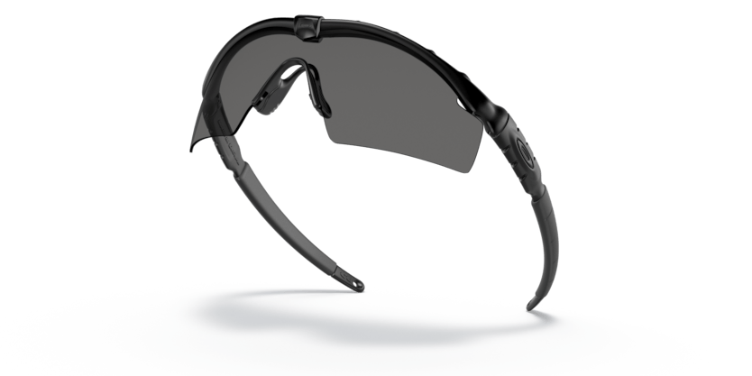 Matte Black - 0OO9213 888392181077