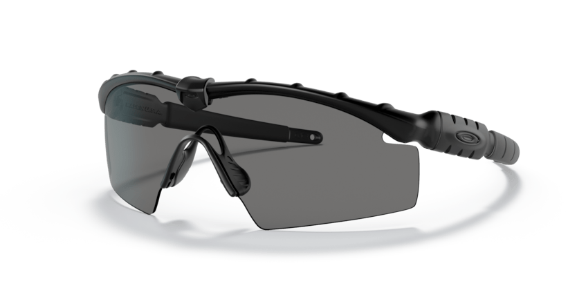 Matte Black - 0OO9213 888392181077