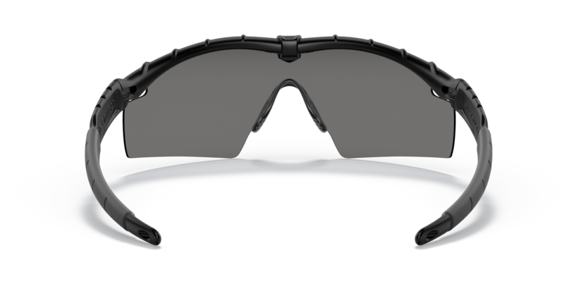 Matte Black - 0OO9213 888392181077