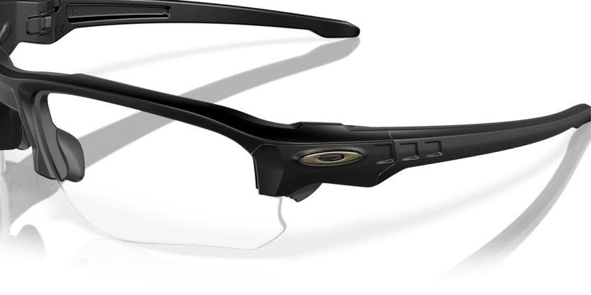 Matte Black - 0OO9228 888392229335