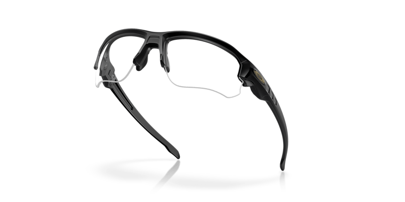 Matte Black - 0OO9228 888392229335