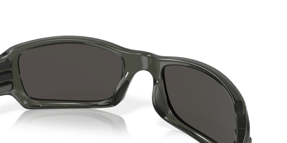 Grey Smoke - 0OO9238 700285787091