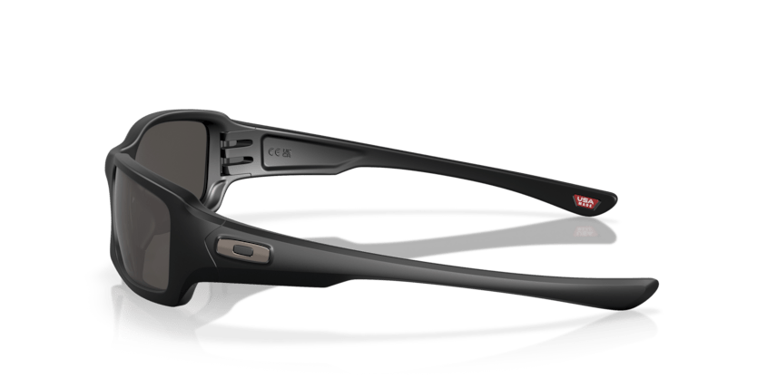 Matte Black - 0OO9238 700285787473