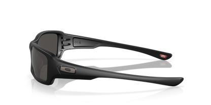 Matte Black - 0OO9238 700285787473