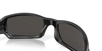 Matte Black - 0OO9238 700285787473