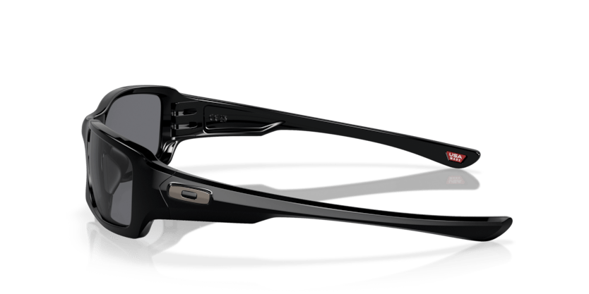 Polished Black - 0OO9238 700285787084