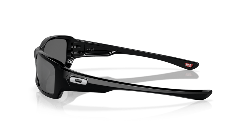 Polished Black - 0OO9238 700285787107