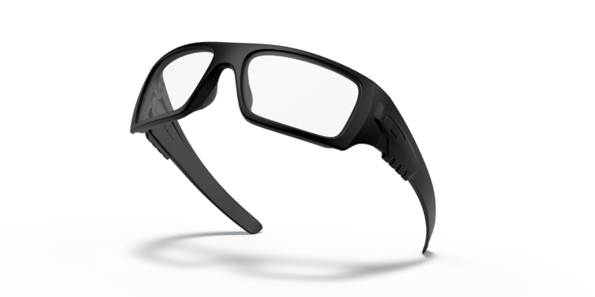 Matte Black - 0OO9253 888392180520