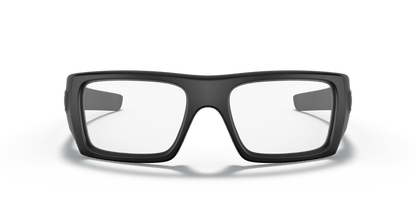 Matte Black - 0OO9253 888392180520