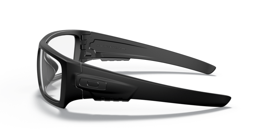 Matte Black - 0OO9253 888392180520