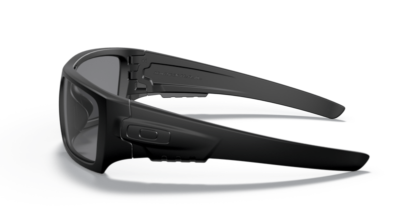 Matte Black - 0OO9253 888392180513