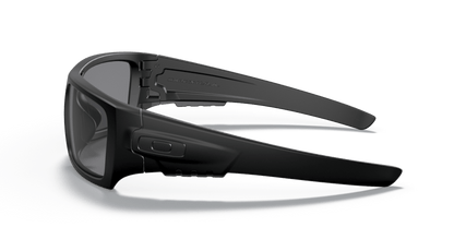 Matte Black - 0OO9253 888392180513