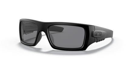 Matte Black - 0OO9253 888392180513