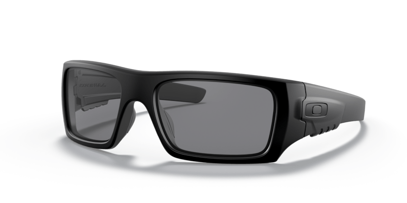 Matte Black - 0OO9253 888392180513