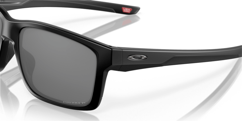 Matte Black - 0OO9264 888392428370