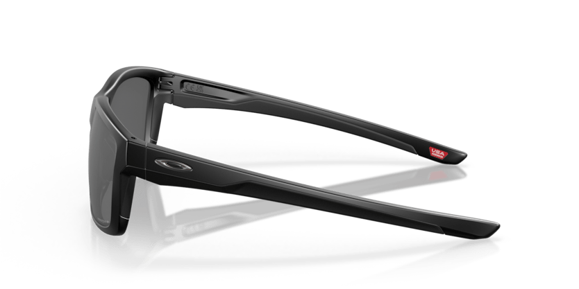 Matte Black - 0OO9264 888392428370