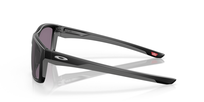 Matte Black - 0OO9264 888392428332