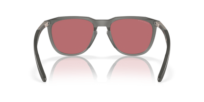 Matte Grey Smoke - 0OO9286 888392608840