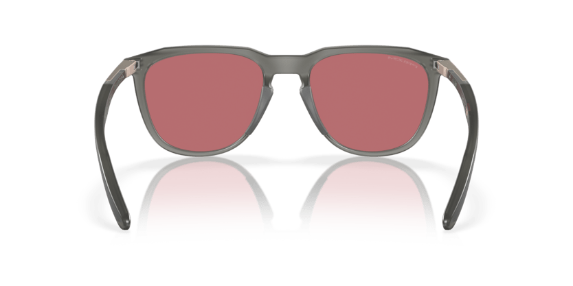 Matte Grey Smoke - 0OO9286 888392608840