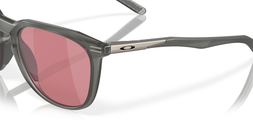 Matte Grey Smoke - 0OO9286 888392608840