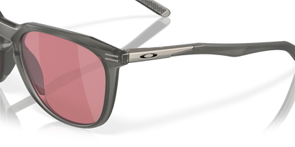 Matte Grey Smoke - 0OO9286 888392608840