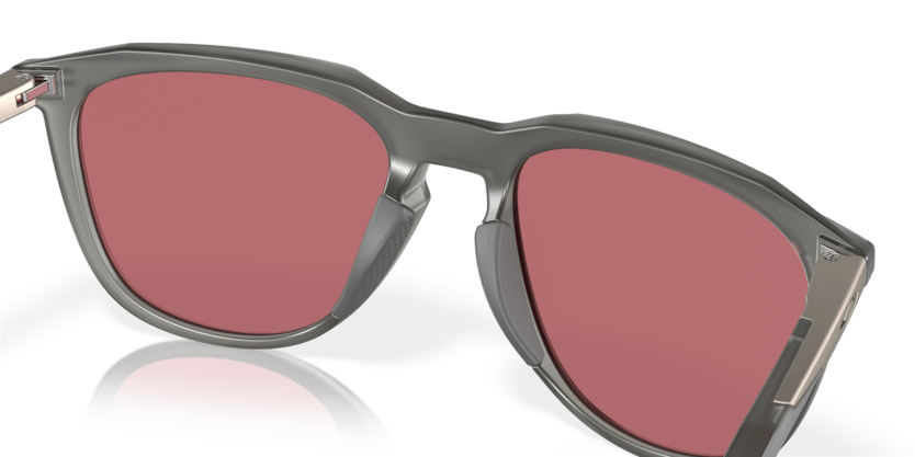 Matte Grey Smoke - 0OO9286 888392608840