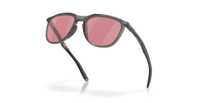 Matte Grey Smoke - 0OO9286 888392608840