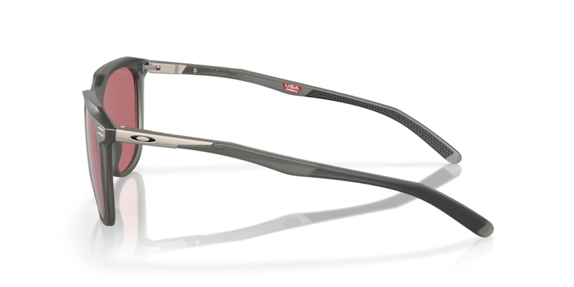 Matte Grey Smoke - 0OO9286 888392608840