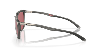 Matte Grey Smoke - 0OO9286 888392608840