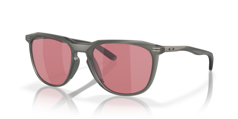 Matte Grey Smoke - 0OO9286 888392608840