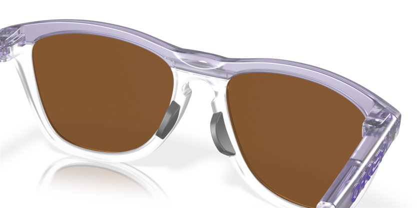 Matte Lilac/Prizm Clear - 0OO9289 888392610256