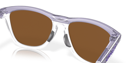 Matte Lilac/Prizm Clear - 0OO9289 888392610256